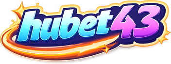 hubet43 logo